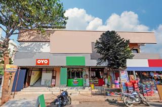 Hotel O Sunlight Premium Guest House - 3