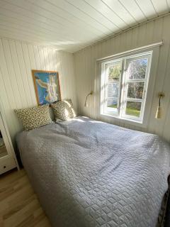 Summer House On Natural Plot Near Ringkøbing Fjord - 3