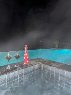 casa lago calima - 4