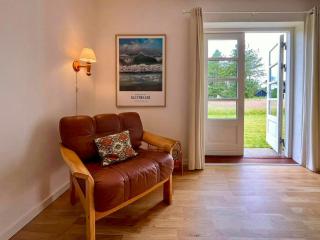 Retro Holiday Home By Thy National Park - 2