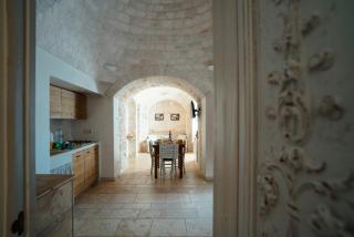 Six-Cone Trullo With Spa Near Alberobello - 2
