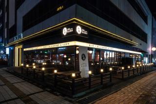 Wonju City Hotel HYEOKSIN - Wonju - 3