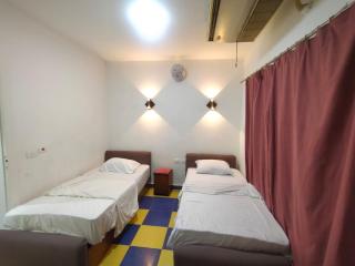 Delta sharm resort - 8