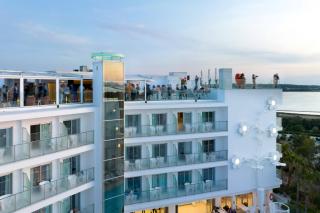 Five Flowers Hotel Formentera Meliá Collection - 2