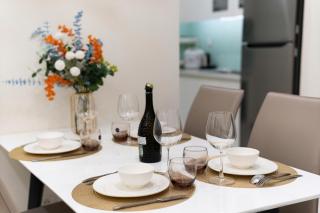 Elysian Suites In Landmark Saigon by Rowan - 1