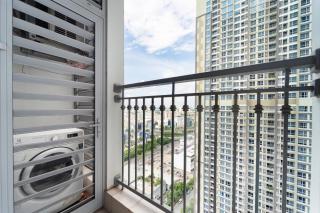 Elysian Suites In Landmark Saigon by Rowan - 4