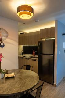 Distrito Artemisa - TGU Vibe House - 6