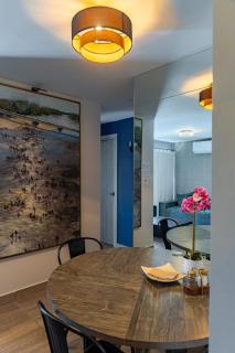 Distrito Artemisa - TGU Vibe House - 7