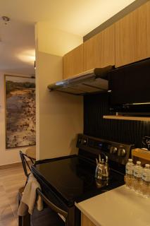 Distrito Artemisa - TGU Vibe House - 5