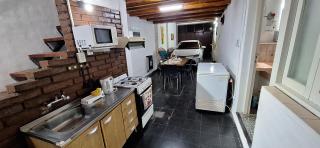 Paseo Dean Funes Dúplex - 9