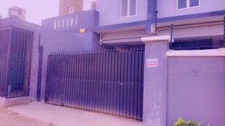 Studio apartment - 9