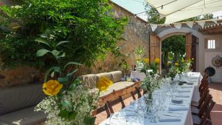 Farmhouse With Reservoir Views Near Tarragona - 8