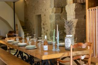 Historic Bastide In Provençal Vineyard - 4