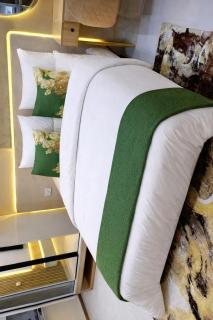 Studio apartment - 8