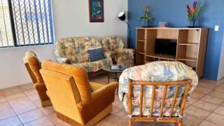 Fantastic Views from this top floor unit! - 8