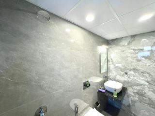 Newly Designed 1BHK Apartment in Candolim Goa - 5