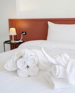 Quicky Stay Hotel Suphanburi - 7