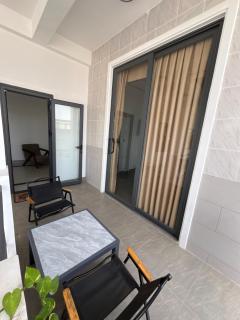 Rooftop villa super double - 8