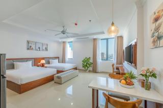 K Hotel Sauna and Massage - 8