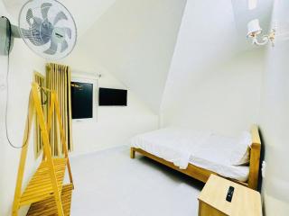 Homestay nhà Kim - 4