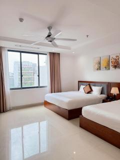 K Hotel Sauna and Massage - 1