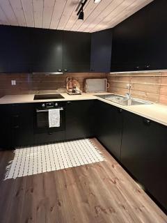 Mountain Cabin At The Foot Of Hardangervidda - 6