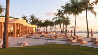 Meliá Serenity Cam Ranh Beach Resort - 4