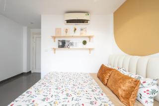 Paradise Hotel - 146 Alley 120 Truong Chinh - 3