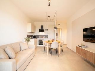Panorama Penthouse Terrace with Parking - 2