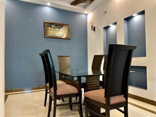 Spacious, Furnished Entire House 4-Bedrooms in DHA - 5