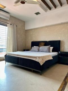 Spacious, Furnished Entire House 4-Bedrooms in DHA - 6