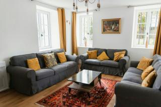 Historic Estate For Large Groups Near Paris - 5