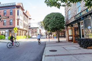 Newport Bay Club and Hotel - 2