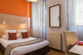 Hôtel Edmond Rostand - 1