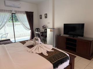 Serene Resort Pattaya - 1