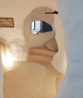 Private Cave Retreat With Pool Near Alicante - 7