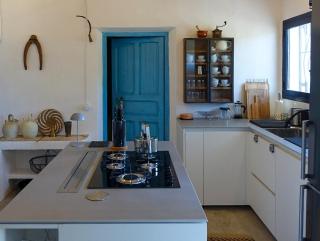 Private Cave Retreat With Pool Near Alicante - 6