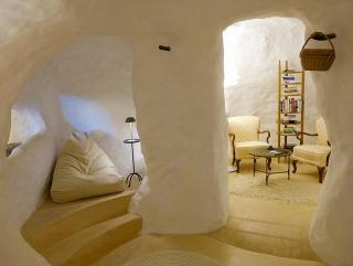 Private Cave Retreat With Pool Near Alicante - 2