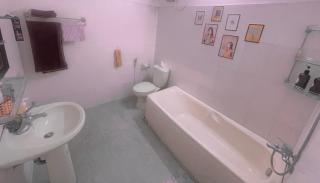 Căn Studio vintage có bồn tắm - 2