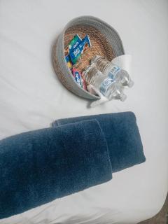 Saffire Villa Rooms - 2