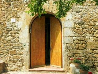 16Th-Century Stone House With Pool Close To Girona - 7