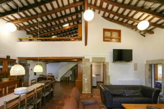 16Th-Century Stone House With Pool Close To Girona - 3