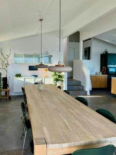 Newly Built House With Breathtaking View - 5