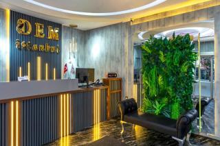 Dem İstanbul Airport Hotel - 6