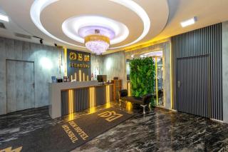 Dem İstanbul Airport Hotel - 5