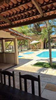 pousada da barra - 5