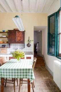 Lemon House Among Vineyards In Bacchereto - 7