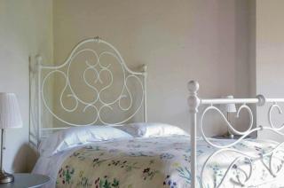 Lemon House Among Vineyards In Bacchereto - 2