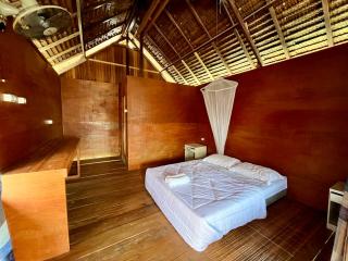 Angelfish Homestay Raja Ampat - Besir - 2