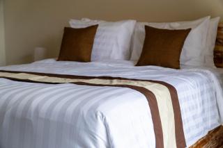 Danas Pandawa Homestay - 1